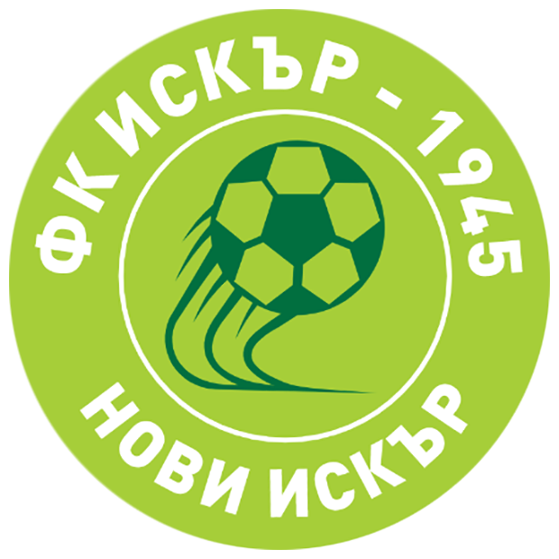 Iskar 1945