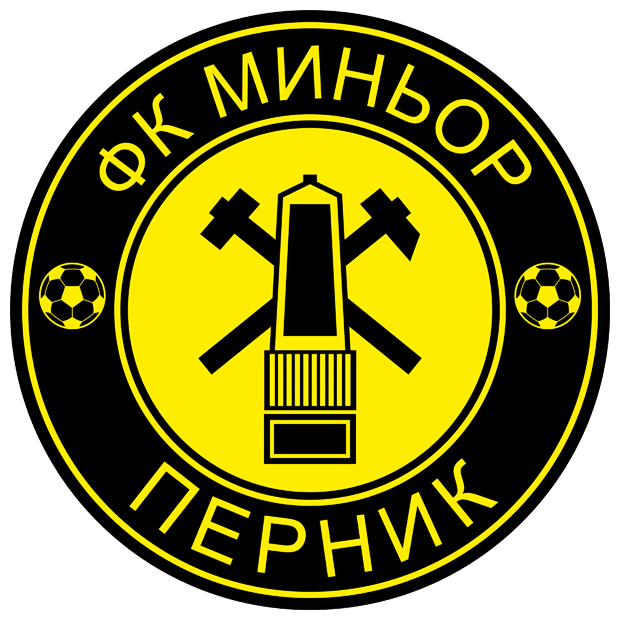 Mynior-Pernik