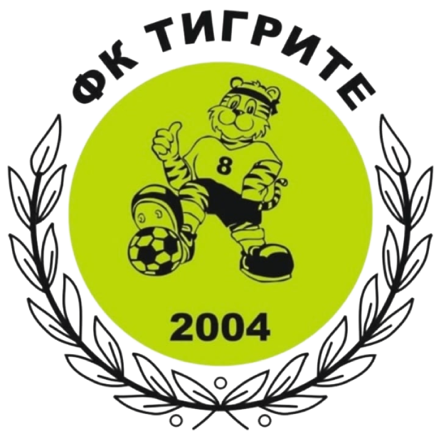 Tigrite